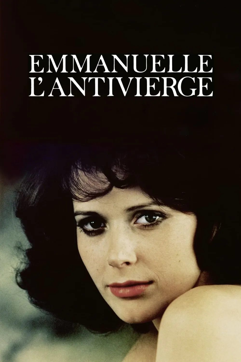 Emmanuelle: L'antivierge (1975)